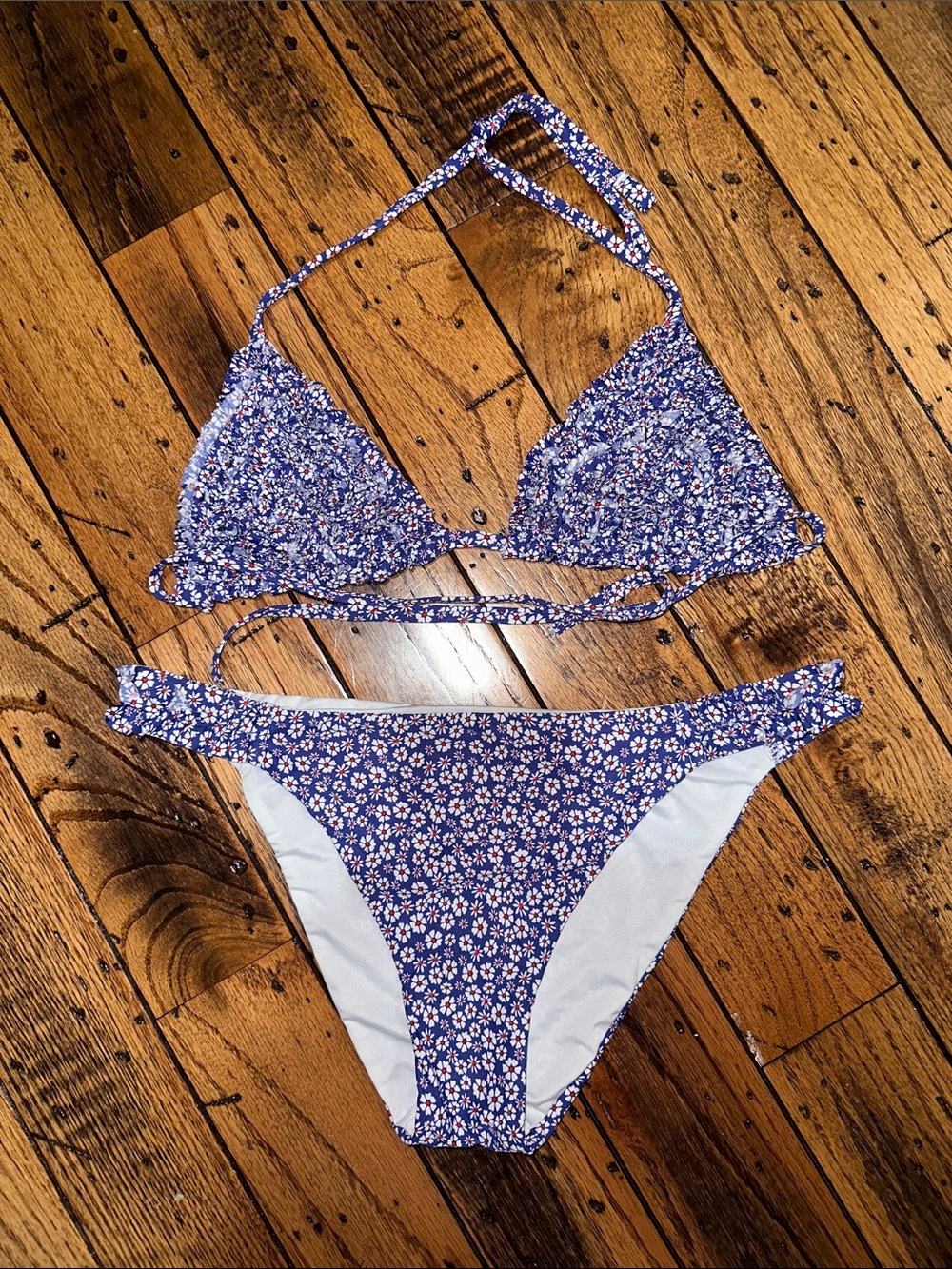 Calzedonia Bikini Set